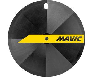 Roue avant Mavic Comete Noir