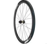 Mavic Cosmic S 42 Cl Disc Road Front Wheel Argenté 12 x 100 mm