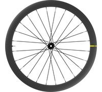 Mavic Cosmic SL 45 DCL Avant Carbone - Roues en carbone pour triathlon sur route