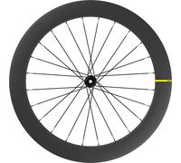 roue avant mavic cosmic sl 65 disc 700 12x100mm centerlock 2021