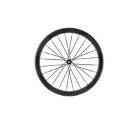 Roue avant mavic cosmic slr 45 disc 700mm 12x100mm centerlock noir