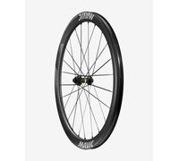 Roue avant Mavic Cosmic SLR 45 Disc Center Lock Axe traversant 12x110 mm noir
