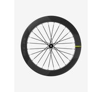 Roue avant Mavic Cosmic SLR 65 pour tubeless Disc Center Lock