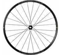 Roue avant Mavic Crossmax 29 IS Noir