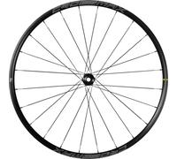 Roue avant Mavic Crossmax CL 27.5 BST Noir