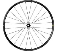 Roue avant mavic crossmax 29 15x100 mm 6 trous