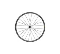 Roue avant mavic crossmax sl r 29 boost 15x110 mm center lock