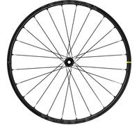 Mavic Crossmax Sls 29´´ 6b Disc Mtb Front Wheel Noir 15 x 110 mm