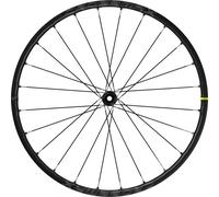 Roue avant Mavic Crossmax SL S 29 IS Noir