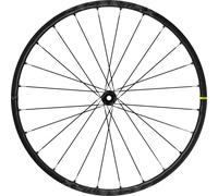 Roue avant mavic crossmax sl s 29 boost 15x110 mm centerlock