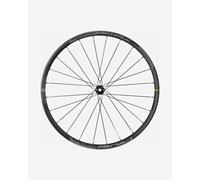 Roue avant Mavic Crossmax SL Ultimate 25 29' Axe traversant 15x110 mm BOOST noir - DISC_INTL_6_BOLTS