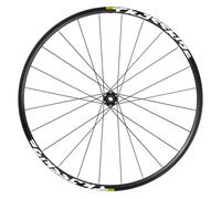 Roue avant Mavic Crossride FTS-X 29 Disc 6 trous