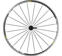 Mavic Crossride Ub 26´´ Qr Mtb Front Wheel Noir 9 x 100 mm