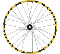 Roue avant Mavic Deemax DH YLWINT29BST20 Jaune