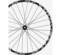 Roue avant Mavic Deemax Enduro SL Disc IS 6-bolt Axe traversant 15x110 mm BOOST noir
