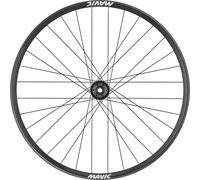 Mavic E-access Xr27 29´´ Boost 6b Disc Tubeless Mtb Front Wheel Argenté 15 x 110 mm