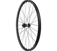 Mavic E-crosstrail Sl 27.5´´ Boost Cl Disc Tubeless Mtb Front Wheel Argenté 15 x 110 mm
