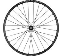 Mavic E-crosstrail Sl 29´´ Boost Cl Disc Tubeless Mtb Front Wheel Argenté 15 x 110 mm