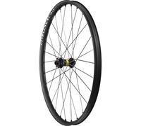 Mavic E-crosstrail Sl 29´´ Boost 6b Disc Tubeless Mtb Front Wheel Argenté 15 x 110 mm