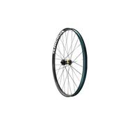 Mavic E-deemax 27.5´´ Boost 6b Disc Tubeless Mtb Front Wheel Argenté 15 x 110 mm Black / White