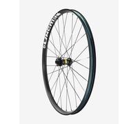 Mavic E-deemax 29´´ Boost 6b Disc Tubeless Mtb Front Wheel Argenté 15 x 110 mm Black / White