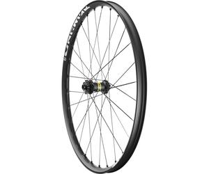 Roue avant Mavic E-deemax S WBCL29BST Noir