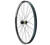 Mavic E-deemax 27.5´´ Boost 6b Disc Tubeless Mtb Front Wheel Argenté 15 x 110 mm Black / White