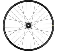 Roue avant Mavic E-speedcity 1 CL650B12x100 Noir