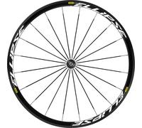 Roue avant Mavic Ellipse RB 700 Noir