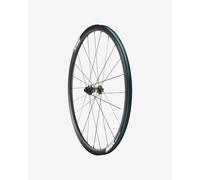 Mavic Ksyrium 30 Cl Disc Tubeless Road Front Wheel Argenté 12 x 100 mm