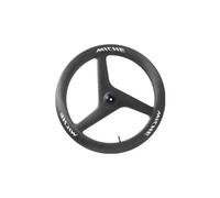 Roue avant miche kleos rd spx3 700 mm 12x100 mm center lock team edition