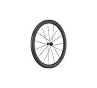 Roue avant newmen streem a 49 vonoa 700 mm 12x100 mm center lock