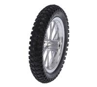 Roue avant,Pneu avant,Pneu vélo de poche,Remplacement de pneu,Pneu caoutchouc,Accessoires Dirt Bike