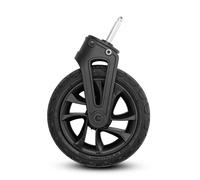 Roue avant pour poussette PRIME/PRIME 2/PRIME LITE noire