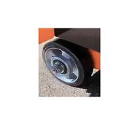 Roue avant pour scie de sol FS130/FS175 GOLZ - 0282 130 0017