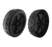 Roue avant pour tondeuse CASTELGARDEN - GGP - STIGA - 322686091/1