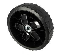 Roue avant - pour Tondeuse Thermique - pièce de rechange pour ref OXEO 760461