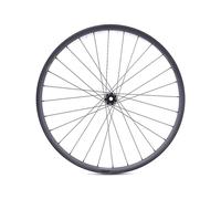 Lapierre Lp Carbon Am 27.5´´ Boost Cl Disc Tubeless Mtb Front Wheel Argenté 15 x 110 mm/12 x 148 mm Black