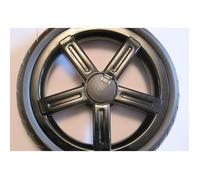 Roue avant poussette duette ou triplette sw Pèg Pérègo