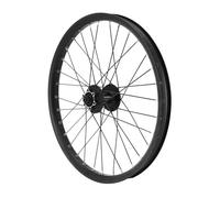 Roue avant renforcée pour CARGO, Longtail et VAE ( Noir / 20" (406-30mm) )
