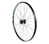 Roue avant Disc Blackrock 27'5 - RODI - MTB - Double paroi - Axe 100 mm