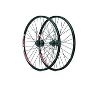 Rodi vtt free-ride disc roue avant noir