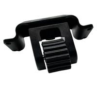 Roue avant rotative à 360° avec roulement à billes, résistante aux intempéries, de remplacement for tondeuses robotisées Gardena R38Li, R40Li, R45Li, R50Li, R70Li, R80Li, 105, 305 et 308 Flymo