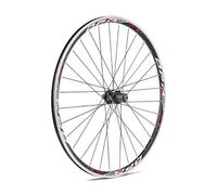 Roue avant route Gurpil 28 new dpx - noir - TU - Homme - Adulte