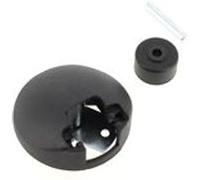 Roue avant rs-rt9512 - aspirateur Autre G
