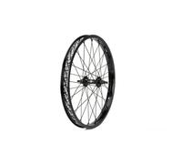 Roue avant Salt Rookie Straight Noir
