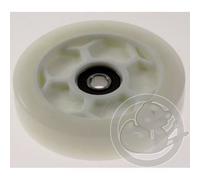 Roue avant sèche linge - BEKO - 2969900200 - Accessoire d'appareil - Pièce d'origine constructeur
