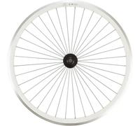 Roue avant Selection P2R Fixie Blanc