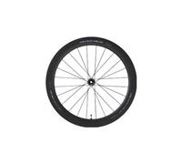 Roues Avant Dura-Ace C60 28 WH-R9270-C60-HR-TL-F Tubeless PP12X100MM Frein À
