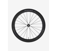 Roue avant Shimano Dura-Ace R9270-C60 Carbon Disc pour tubulaire